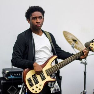 Meet your Posher, Isaiah